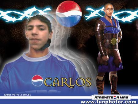 caralos