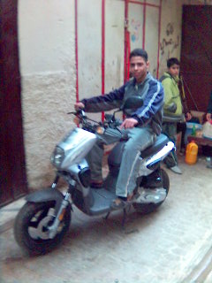 atma karda