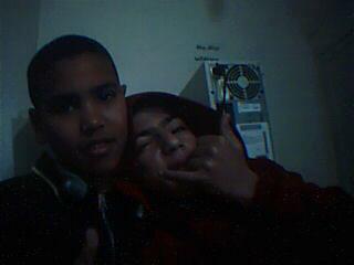 moi moujahide et   nourreddin