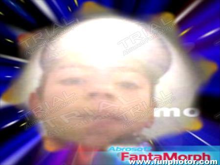 fantamorph