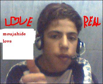 moujahide love rael*