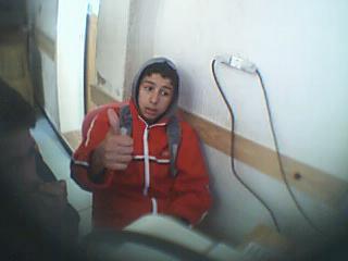 ana hamar