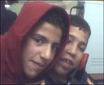 moi moujahideet sonbol