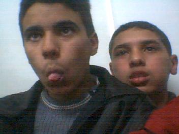 soufiane+ilhame      love