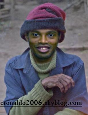 cronaldo