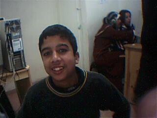 hmaer